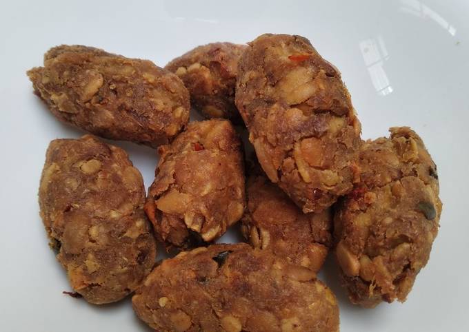 Anti Ribet, Buat Mendol khas malang Menu Enak
