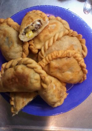Una foto de Discos para empanadas freír/hornear 😋👌