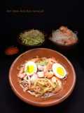 Bihun Belacan Sarawak