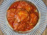 بقچه بادمجان