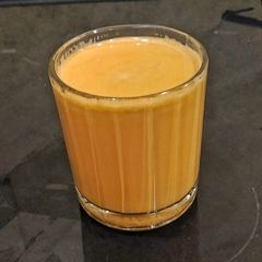 A picture of South Indian Tea.