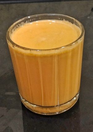 A picture of South Indian Tea.