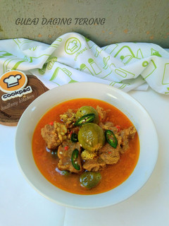 Foto resep Gulai Daging Terong