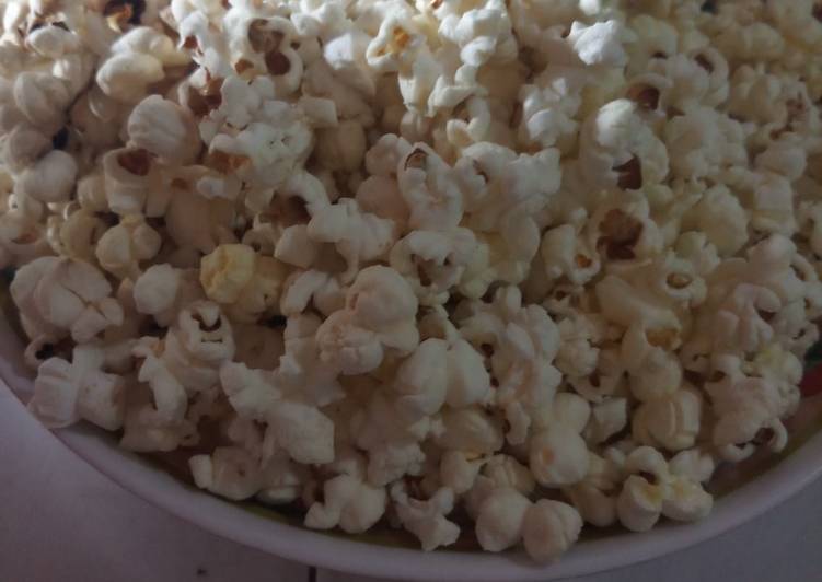 Popcorn Asin