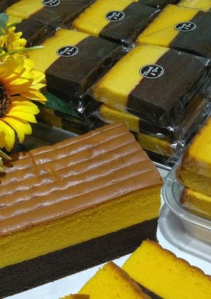Foto resep Spiku RK