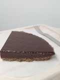 Raw Chocolate Tart