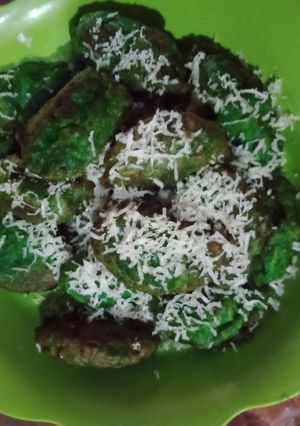 Foto resep Sukun milenial