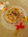 Suji Halwa