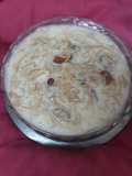 Sheer Khurma