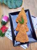 Nugget Tempe Jagung