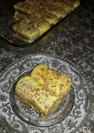 صورة لوصفة حلو التراميسو