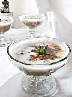 Foto resep Bubur Kacang Hijau
