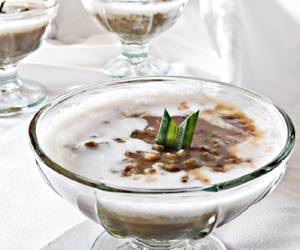 Masakan Populer Bubur Kacang Hijau Enak dan Sehat