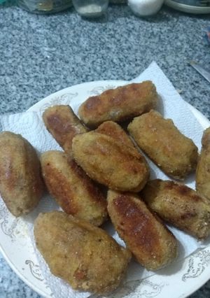 Una foto de Sobras de carne asada