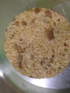 புளியோதரை (Puliyotharai recipe in tamil) செய்முறை முக்கிய புகைப்படம்