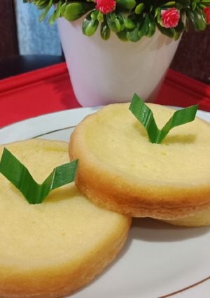 Foto resep Bingka Berandam