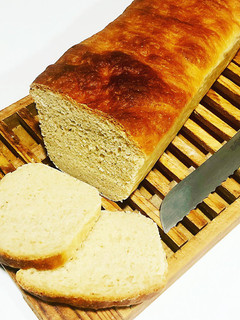 Una foto de Pan de molde