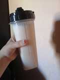 Batido energético de Avena