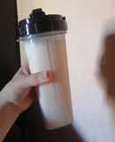 Batido energético de Avena