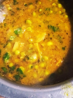 मशरूम की सब्जी (Mushroom ki sabzi recipe in hindi) रेसिपी मुख्य फोटो