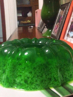 Foto resep Puding Lumut