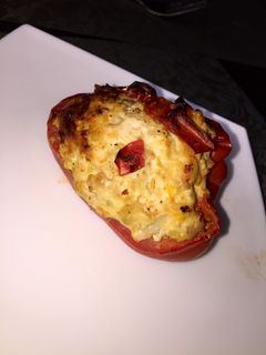 Фото Фаршированные перцы (сочные).