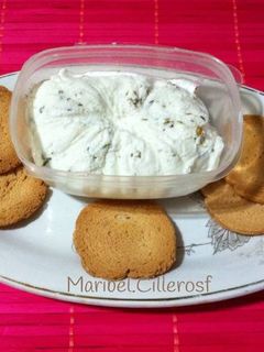 Una foto de Queso fresco para untar