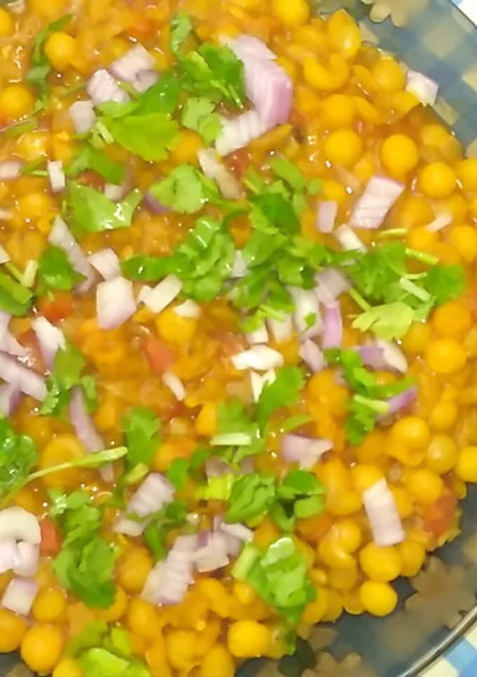 வண்டிக்கடை சுண்டல் மசாலா செய்முறை முக்கிய புகைப்படம்