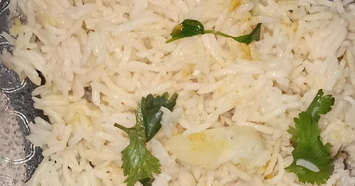 Namkeen rice Recipe by happie Cookpad
