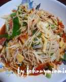 ตำป่า