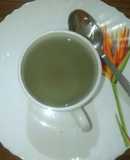 Blue Tea - Aparajita flower tea
