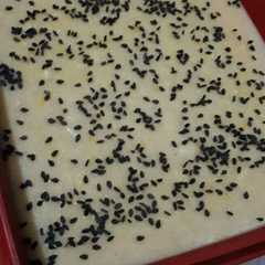 รูปของ Bubur Jagung