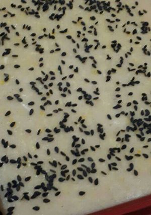 Foto resep Bubur Jagung