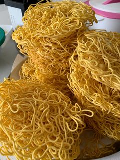 સેવ (Sev Recipe In Gujarati) રેસીપી મુખ્ય ફોટો