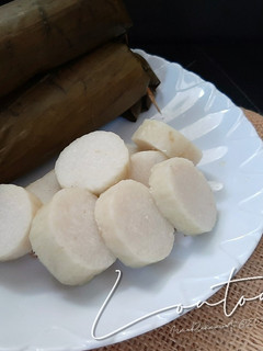 Foto resep Lontong