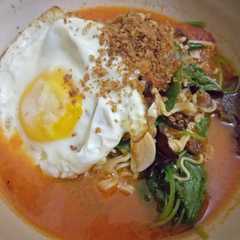 Mie Instan Rebus (No MSG) 🍜 রেসিপির প্রধান ছবি