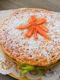 Torta alle carote 🥰