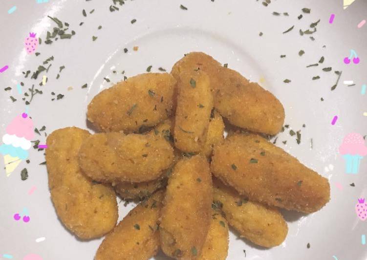 Pompom 4* made by mami ael😍