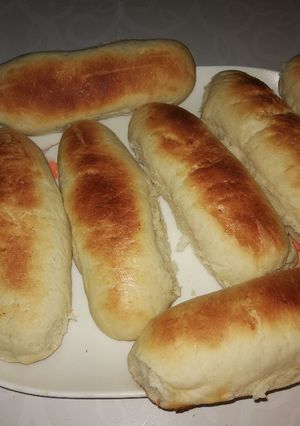 صورة لوصفة العيش الفينو 🥖