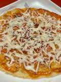 Pizza 🍕 Falsa