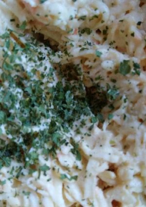 Une photo de Céleri rémoulade