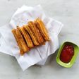 Savory Churros