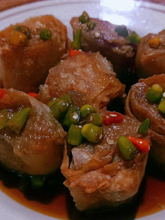 Foto resep Gohyong/Ngohiong/Ngohiyong