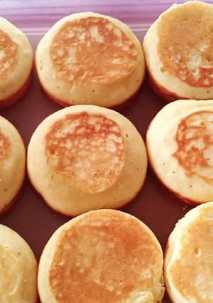 Foto resep Kue khamir