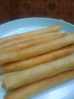 Foto resep Keju aroma