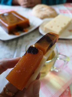 Una foto de 😋 Dulce de batata/boniato🙃