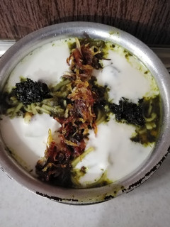 عکسی از دستور آش رشته🍲🍲🍲