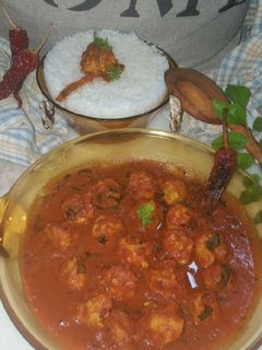 પરપુ ઉર્નદય રસમ(paruppu urundai rasam recipe in Gujarati) રેસીપી મુખ્ય ફોટો