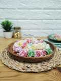 Cenil Bihun Nanas