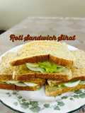Roti Sandwich Sihat (R331)